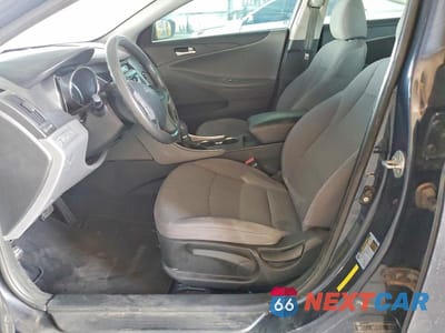 Zdjęcie 7 z 12 samochodu: 2011 HYUNDAI SONATA GLS VIN:5NPEB4AC9BH254151 - miniatura