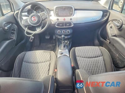 Zdjęcie 8 z 13 samochodu: 2019 FIAT 500X TREKKING VIN:ZFBNFYB14KP786598 - miniatura