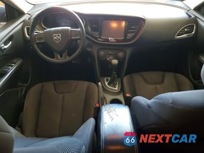 Zdjęcie 8 z 12 samochodu: 2015 DODGE DART SE AERO VIN:1C3CDFDH4FD276028 - miniatura