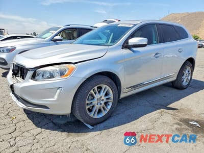 2016 VOLVO XC60 T5 PREMIER YV440MDKXG2820246 - główne zdjęcie licytacji z USA - miniatura