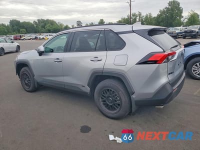 Drugie zdjęcie samochodu z przodu: 2024 TOYOTA RAV4 HYBRID XLE VIN:2T3RWRFV4RW202555 - miniatura
