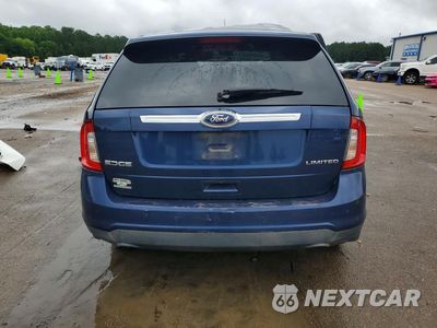 Zdjęcie 6 z 12 samochodu: 2012 FORD EDGE LIMITED VIN:2FMDK3KC8CBA56478 - miniatura