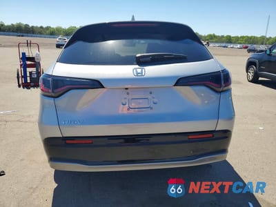 Zdjęcie 6 z 13 samochodu: 2026 HONDA HR-V EXL VIN:3CZRZ2H77TM705478 - miniatura