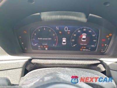 Zdjęcie 9 z 12 samochodu: 2025 HONDA ACCORD LX VIN:1HGCY1F29SA004552 - miniatura