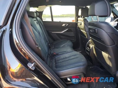 Zdjęcie 11 z 13 samochodu: 2020 BMW X5 VIN:5UXCR4C04L9D67152 - miniatura