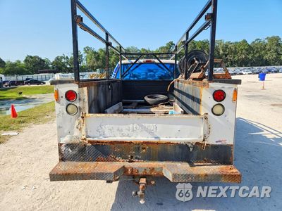 Zdjęcie 6 z 12 samochodu: 2004 FORD F250 SUPER DUTY VIN:1FTNX20L54EA44558 - miniatura