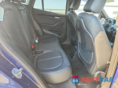 Zdjęcie 11 z 14 samochodu: 2021 BMW X1 SDRIVE28I VIN:WBXJG7C03M5T44129 - miniatura
