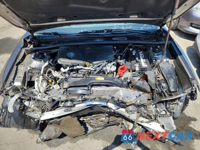 Zdjęcie 11 z 12 samochodu: 2023 TOYOTA CAMRY SE VIN:4T1T11AK7PU832367 - miniatura