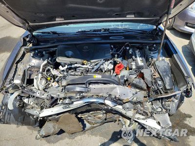 Zdjęcie 11 z 12 samochodu: 2023 TOYOTA CAMRY SE VIN:4T1T11AK7PU832367 - miniatura