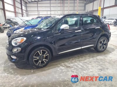 2018 FIAT 500X POP ZFBCFXAB9JP694462 - główne zdjęcie licytacji z USA - miniatura