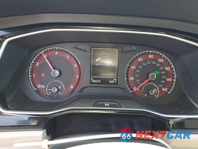 Zdjęcie 9 z 12 samochodu: 2020 VOLKSWAGEN JETTA S VIN:3VWC57BU6LM094875 - miniatura