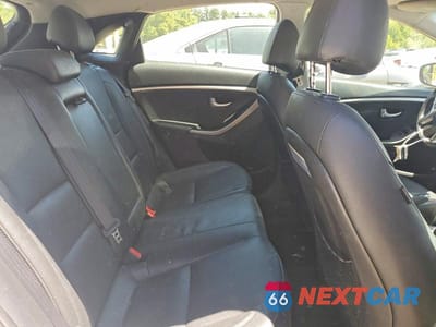 Zdjęcie 10 z 13 samochodu: 2013 HYUNDAI ELANTRA GT BASE VIN:KMHD35LE2DU103749 - miniatura