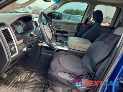 Zdjęcie 7 z 12 samochodu: 2010 DODGE RAM 1500 VIN:1D7RB1GT7AS249415 - miniatura