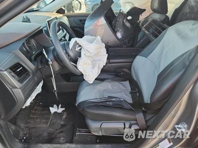 Zdjęcie 7 z 13 samochodu: 2023 NISSAN ROGUE S VIN:5N1BT3AB9PC678753 - miniatura
