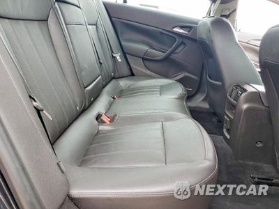 Zdjęcie 10 z 13 samochodu: 2011 BUICK REGAL CXL VIN:W04GU5GC6B1011320 - miniatura