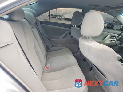 Zdjęcie 10 z 12 samochodu: 2008 TOYOTA CAMRY HYBRID VIN:4T1BB46K28U042009 - miniatura