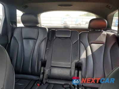 Zdjęcie 10 z 13 samochodu: 2017 AUDI Q7 PREMIUM VIN:WA1AAAF72HD057553 - miniatura