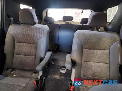 Zdjęcie 10 z 13 samochodu: 2024 CHEVROLET TRAVERSE LT Z71 VIN:1GNEVJKS6RJ219703 - miniatura