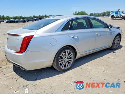 Trzecie zdjęcie samochodu z tyłu: 2019 CADILLAC XTS LUXURY VIN:2G61M5S39K9148625 - miniatura