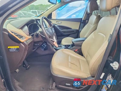 Zdjęcie 7 z 13 samochodu: 2013 HYUNDAI SANTA FE SPORT 2.4L VIN:5XYZUDLB7DG027048 - miniatura