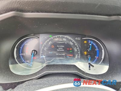 Zdjęcie 9 z 13 samochodu: 2023 TOYOTA RAV4 LE VIN:4T3MWRFV7PU089076 - miniatura
