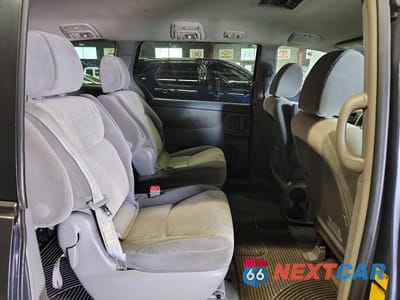 Zdjęcie 11 z 13 samochodu: 2009 TOYOTA SIENNA LE 7-PASSENGER VIN:5TDZK23C79S236321 - miniatura