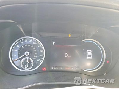 Zdjęcie 9 z 12 samochodu: 2024 GENESIS G70 2.5T STANDARD VIN:KMTG34SC4RU143531 - miniatura