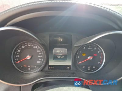 Zdjęcie 9 z 12 samochodu: 2016 MERCEDES-BENZ C 300 VIN:55SWF4JB0GU101792 - miniatura