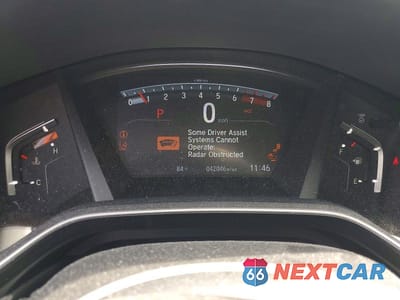 Zdjęcie 9 z 13 samochodu: 2021 HONDA CR-V EXL VIN:5J6RW2H85ML022053 - miniatura
