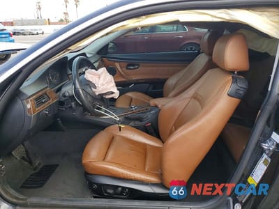 Zdjęcie 7 z 12 samochodu: 2008 BMW 328 XI SULEV VIN:WBAWV53518P078772 - miniatura