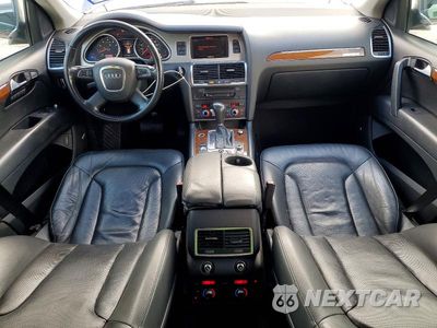 Zdjęcie 8 z 14 samochodu: 2011 AUDI Q7 PRESTIGE VIN:WA1DGAFE3BD003020 - miniatura
