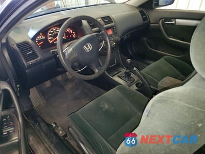 Zdjęcie 8 z 12 samochodu: 2007 HONDA ACCORD LX VIN:1HGCM71307A000380 - miniatura