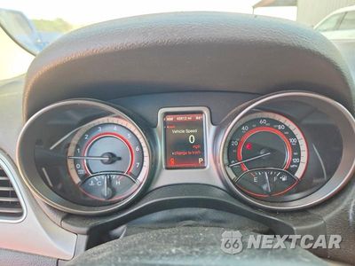 Zdjęcie 9 z 13 samochodu: 2017 DODGE JOURNEY CROSSROAD VIN:3C4PDDGG3HT579576 - miniatura