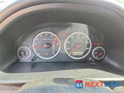 Zdjęcie 9 z 13 samochodu: 2004 HONDA CR-V EX VIN:SHSRD78854U253409 - miniatura