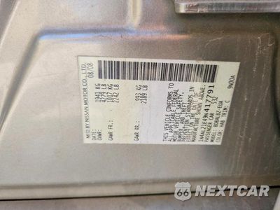 Zdjęcie 13 z 13 samochodu: 2009 NISSAN ALTIMA 2.5 VIN:1N4AL21E49N417791 - miniatura