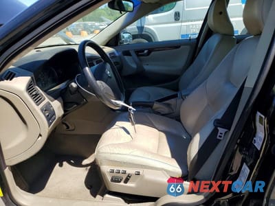Zdjęcie 7 z 12 samochodu: 2006 VOLVO S60 2.5T VIN:YV1RH592062537492 - miniatura