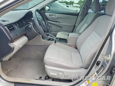Zdjęcie 7 z 12 samochodu: 2017 TOYOTA CAMRY LE VIN:4T1BF1FK9HU423407 - miniatura