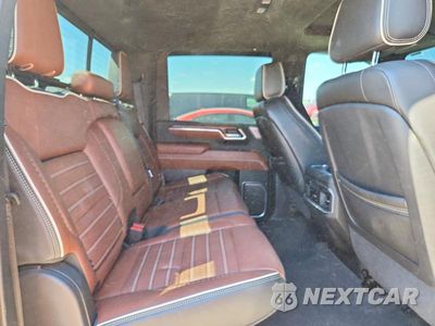 Zdjęcie 10 z 13 samochodu: 2024 GMC SIERRA K3500 DENALI ULTIMATE VIN:1GT49YEY6RF103891 - miniatura