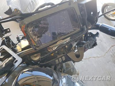Zdjęcie 7 z 9 samochodu: 2022 HARLEY-DAVIDSON FLHXST VIN:1HD1ABL13NB657791 - miniatura