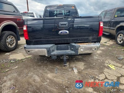Zdjęcie 6 z 12 samochodu: 2015 FORD F350 SUPER DUTY VIN:1FT8W3B68FEC96014 - miniatura
