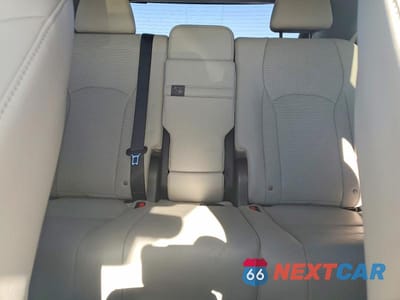 Zdjęcie 10 z 14 samochodu: 2022 LEXUS RX 350 BASE VIN:2T2AZMAA5NC240808 - miniatura