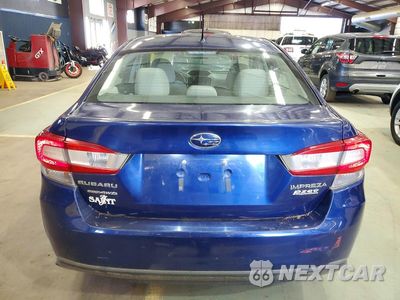 Zdjęcie 6 z 12 samochodu: 2017 SUBARU IMPREZA VIN:4S3GKAA64H3603383 - miniatura