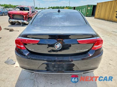 Zdjęcie 6 z 12 samochodu: 2017 BUICK LACROSSE ESSENCE VIN:1G4ZP5SS0HU132819 - miniatura