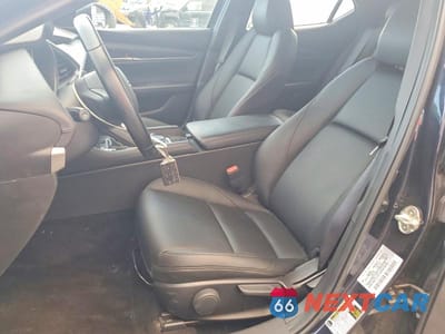 Zdjęcie 7 z 12 samochodu: 2024 MAZDA 3 SELECT SPORT VIN:JM1BPAKM4R1721911 - miniatura