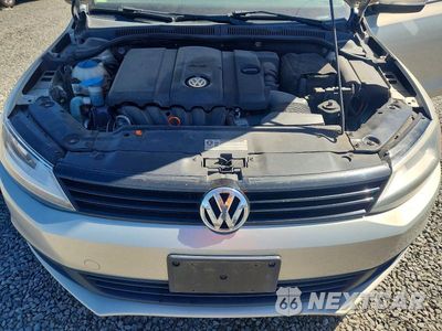 Zdjęcie 11 z 12 samochodu: 2011 VOLKSWAGEN JETTA SE VIN:3VWDZ7AJ1BM330797 - miniatura