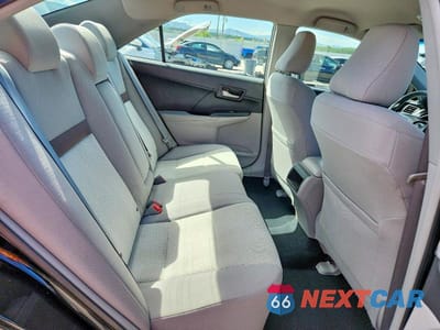 Zdjęcie 10 z 13 samochodu: 2014 TOYOTA CAMRY LE VIN:4T4BF1FK6ER345377 - miniatura