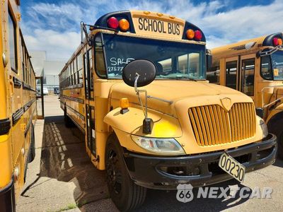 Drugie zdjęcie samochodu z przodu: 2008 IC CORPORATION CE SERIES SCHOOL - SCHOOL BUS VIN:4DRBUAAN18B642364 - miniatura