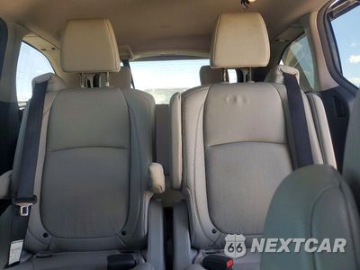 Zdjęcie 10 z 14 samochodu: 2019 HONDA ODYSSEY TOURING VIN:5FNRL6H82KB007581 - miniatura