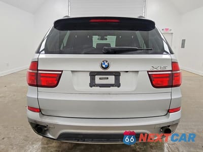 Zdjęcie 6 z 13 samochodu: 2013 BMW X5 XDRIVE35I VIN:5UXZV4C53D0E00908 - miniatura
