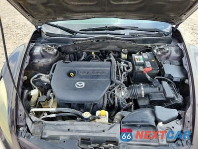 Zdjęcie 11 z 12 samochodu: 2011 MAZDA 6 I VIN:1YVHZ8BH1B5M08131 - miniatura